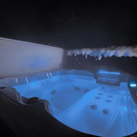 Exclusive With Garden And Whirlpool, Cleaning Included *
