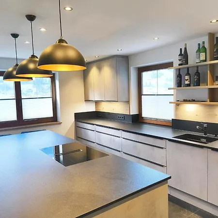 Nyaraló Exclusive With Garden And Whirlpool, Cleaning Included *