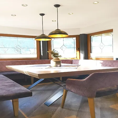 Exclusive With Garden And Whirlpool, Cleaning Included * Ramsau im Zillertal
