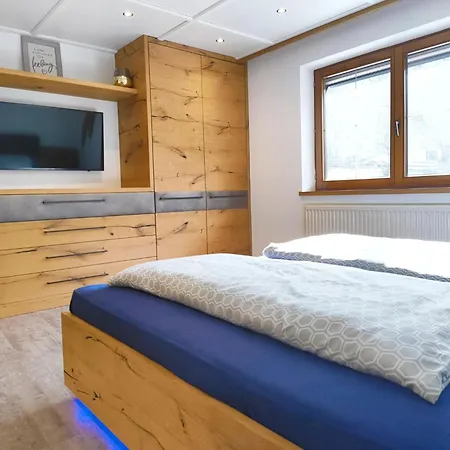 Holiday home Exclusive With Garden And Whirlpool, Cleaning Included Ramsau im Zillertal
